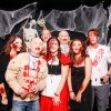 31.10.2015 Photo Booth von Martin Wahler, Pixelcode